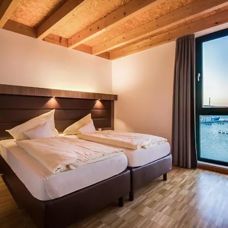 Lagovida Hafenhaus B Am Stoermthaler Σπίτι διακοπών