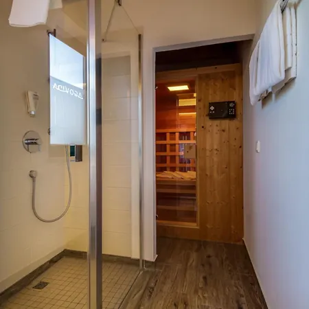 Lagovida Hafenhaus B Am Stoermthaler Σπίτι διακοπών Grossposna