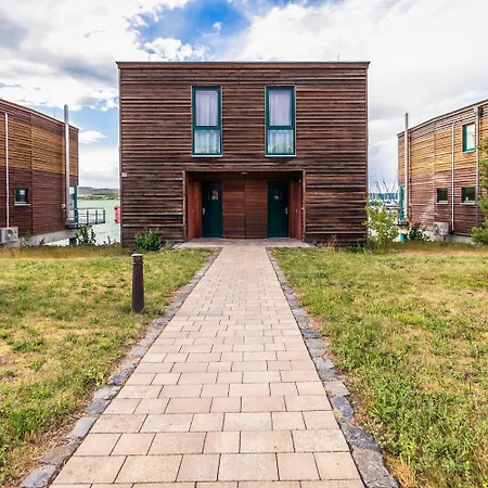 Lagovida Hafenhaus B Am Stoermthaler *