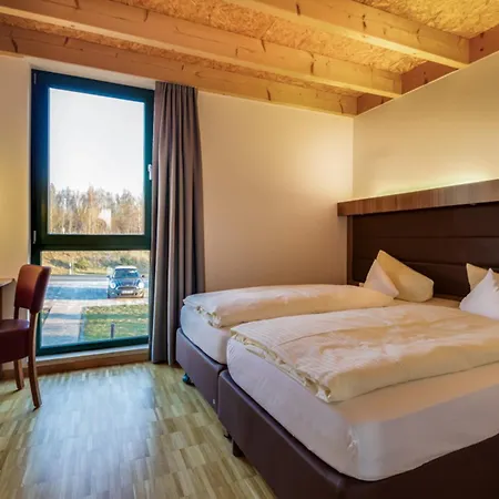 Lagovida Hafenhaus B Am Stoermthaler