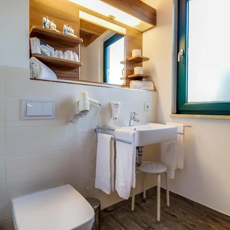 Σπίτι διακοπών Lagovida Hafenhaus B Am Stoermthaler