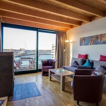 Lagovida Hafenhaus B Am Stoermthaler Σπίτι διακοπών