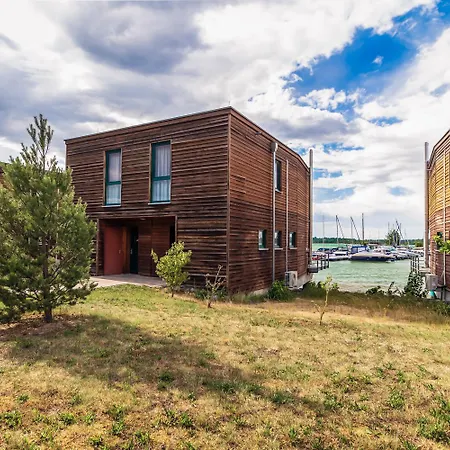 Σπίτι διακοπών Lagovida Hafenhaus B Am Stoermthaler Grossposna