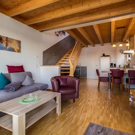 Lagovida Hafenhaus B Am Stoermthaler *