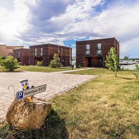 Lagovida Hafenhaus B Am Stoermthaler * Grossposna