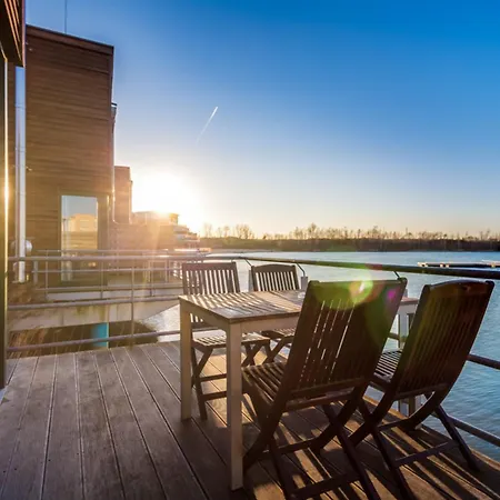 Lagovida Hafenhaus B Am Stoermthaler Σπίτι διακοπών