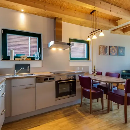 Holiday home Lagovida Hafenhaus B Am Stoermthaler