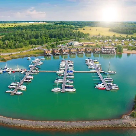 Lagovida Hafenhaus B Am Stoermthaler Grossposna