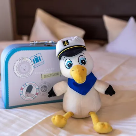 Lagovida Hafenhaus B Am Stoermthaler Grossposna