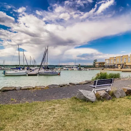 Lagovida Hafenhaus B Am Stoermthaler Σπίτι διακοπών Grossposna