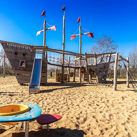 Lagovida Hafenhaus B Am Stoermthaler Σπίτι διακοπών *