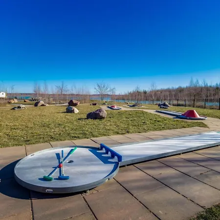 Lagovida Hafenhaus B Am Stoermthaler * Grossposna