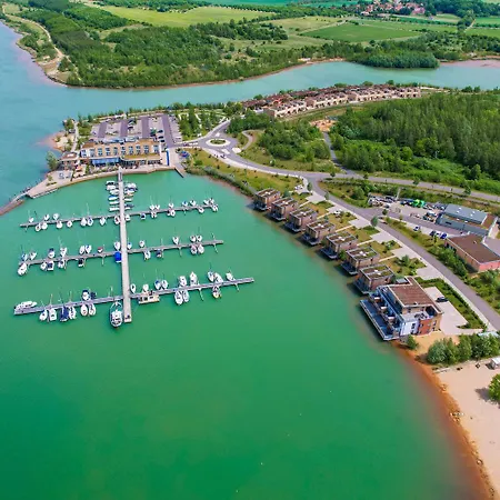 Lagovida Hafenhaus B Am Stoermthaler Σπίτι διακοπών