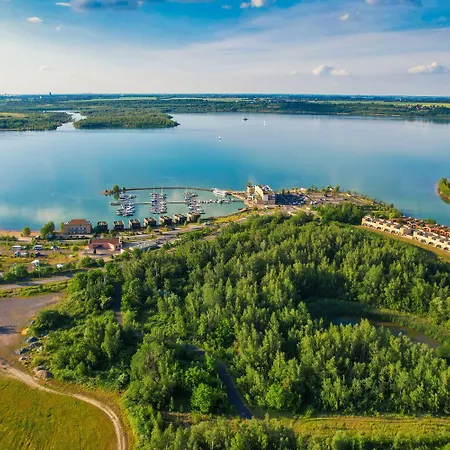 Σπίτι διακοπών Lagovida Hafenhaus B Am Stoermthaler *